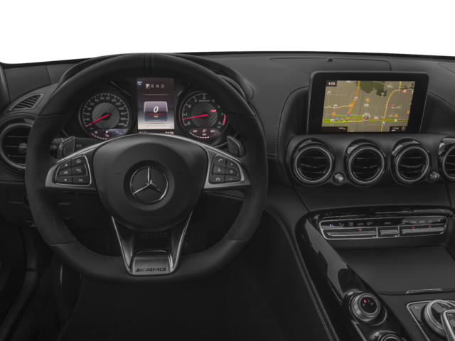 2017 Mercedes-Benz AMG® GT Base